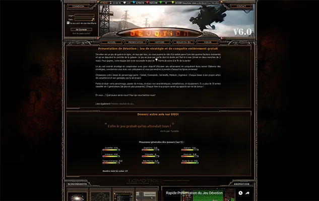 Dévotion